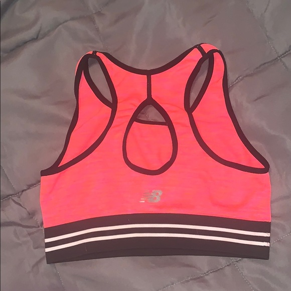 New Balance Sports Bra - Picture 2 of 3